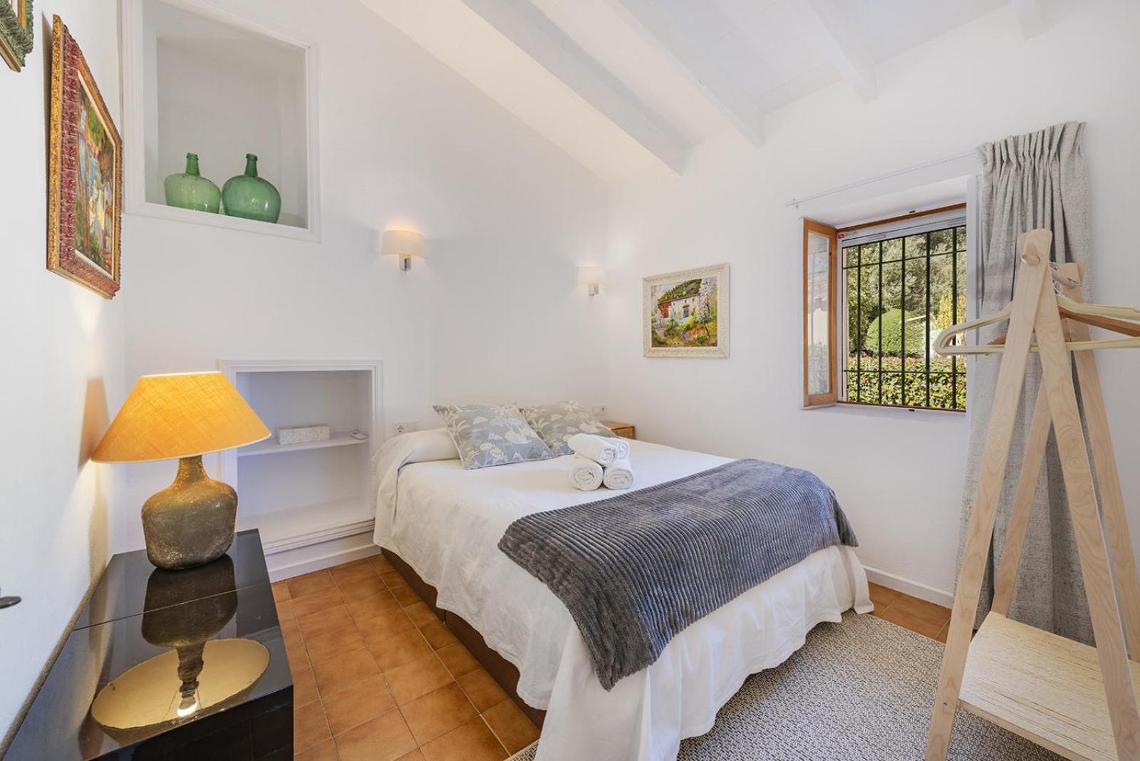 Nico Villa Pollença