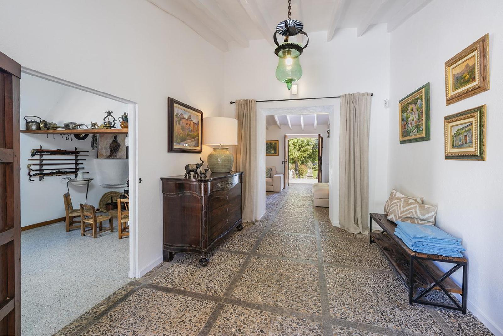 Villa Nico Pollença