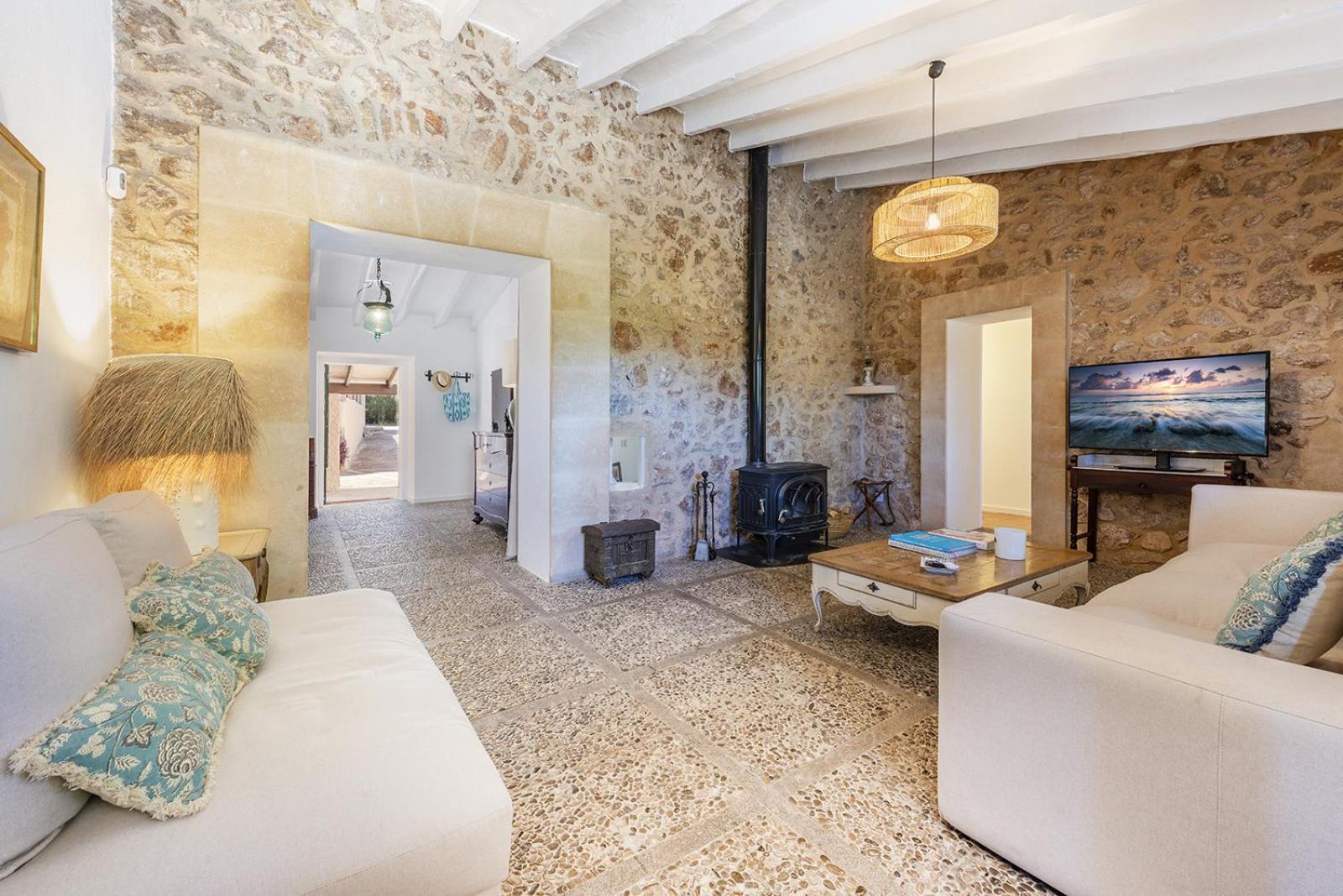 Nico Villa Pollença